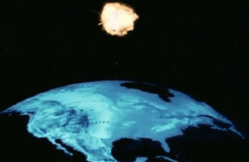The Surprising Likelihood of an EMP Attack!