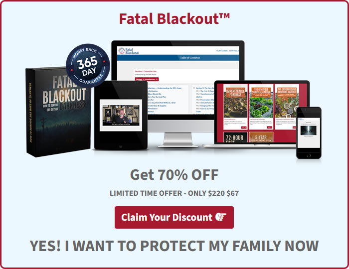 Teddy Daniels Fatal Black Out Review: Why This Survival System Is a Game-Changer