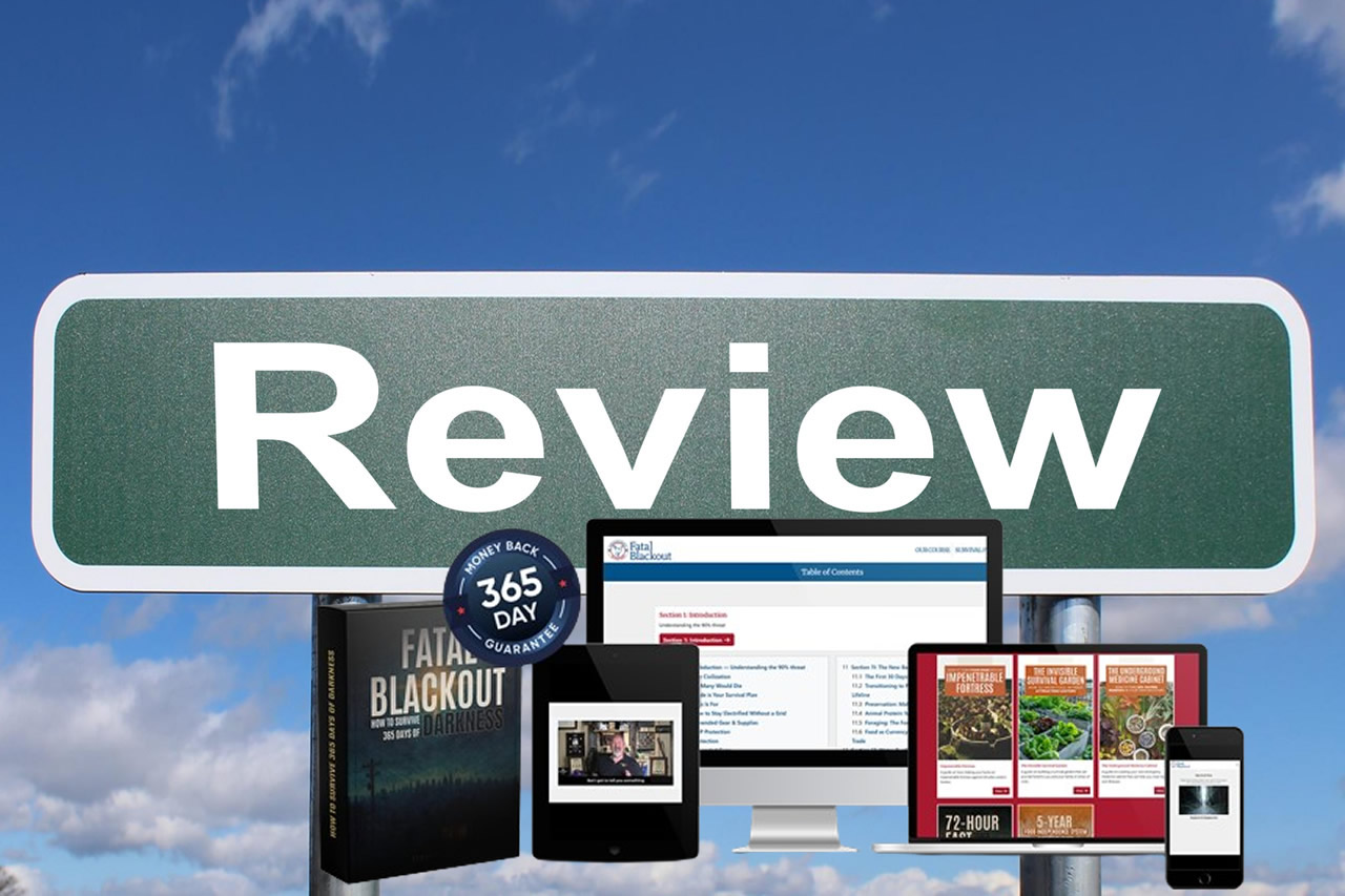 Teddy Daniels Fatal Black Out Review: Why This Survival System Is a Game-Changer