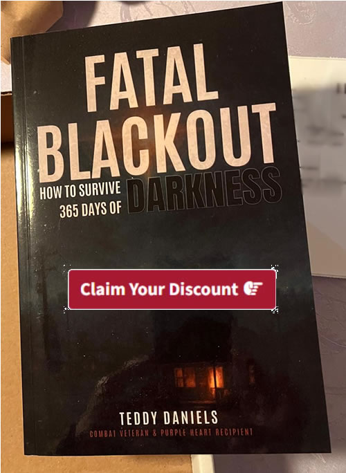 Teddy Daniels Fatal Black Out Review: Why This Survival System Is a Game-Changer