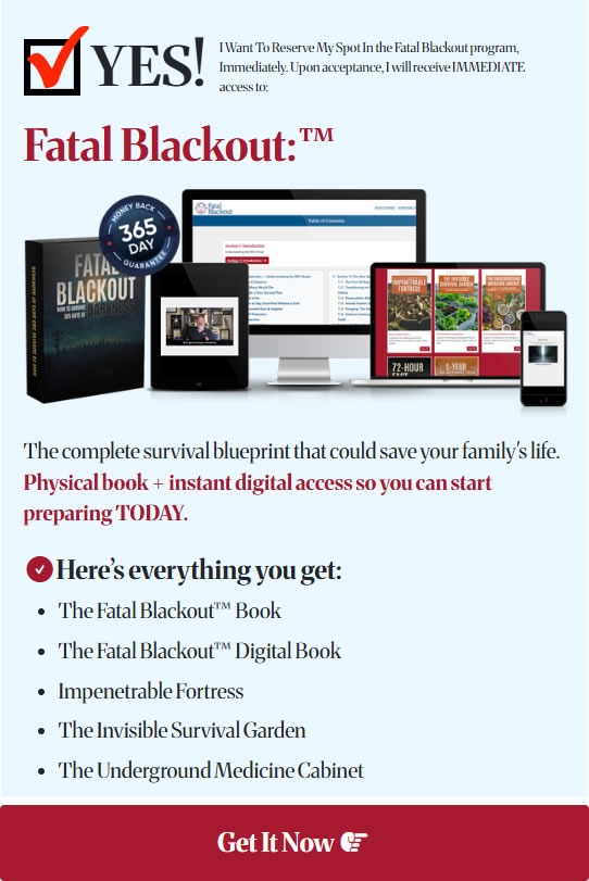 Teddy Daniels Fatal Black Out Review: Why This Survival System Is a Game-Changer