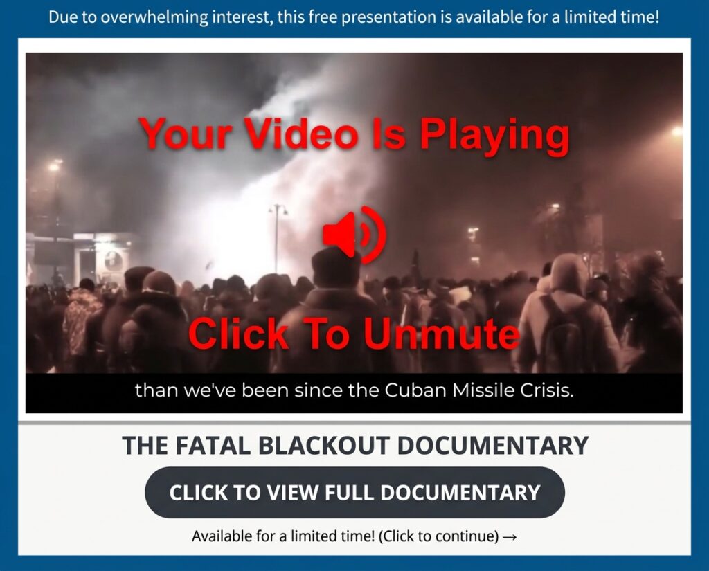 Fatal Blackout Book/Survival Guide Reviews